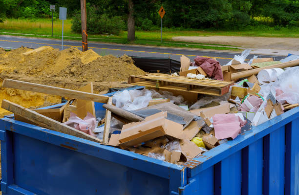 Best Recycling Services for Junk  in Fort Pierce, FL